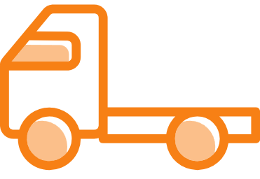 霍邱拖车/平板车